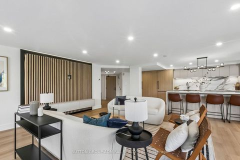 Photo 9 at 301 - 3900 Yonge Street, Nortown, Toronto