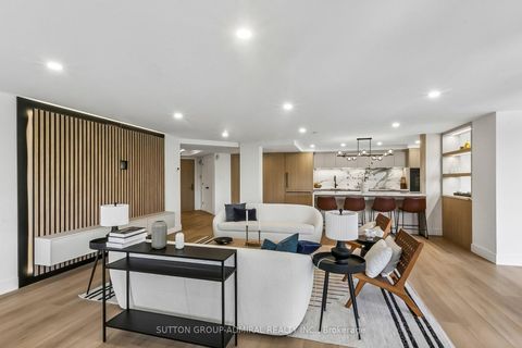 Photo 10 at 301 - 3900 Yonge Street, Nortown, Toronto
