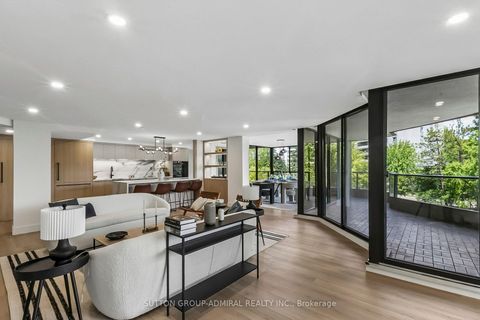 Photo 12 at 301 - 3900 Yonge Street, Nortown, Toronto