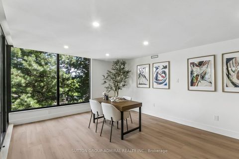 Photo 13 at 301 - 3900 Yonge Street, Nortown, Toronto