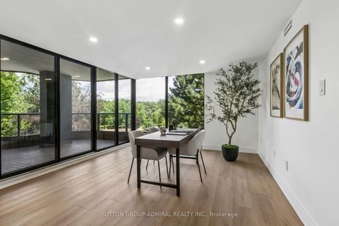 Photo 14 at 301 - 3900 Yonge Street, Nortown, Toronto