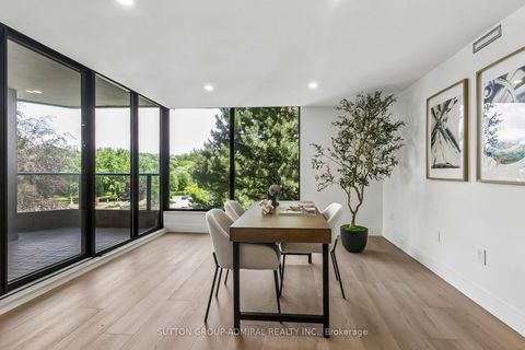 Photo 15 at 301 - 3900 Yonge Street, Nortown, Toronto