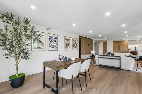 Photo 16 at 301 - 3900 Yonge Street, Nortown, Toronto