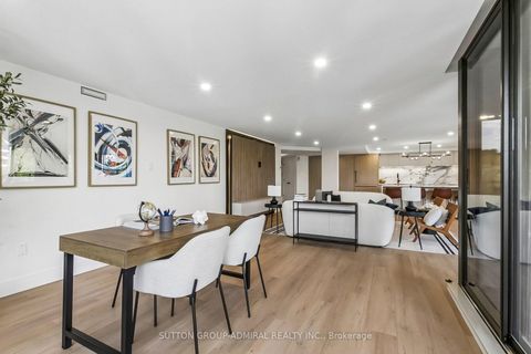 Photo 17 at 301 - 3900 Yonge Street, Nortown, Toronto