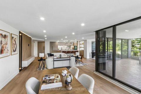 Photo 18 at 301 - 3900 Yonge Street, Nortown, Toronto