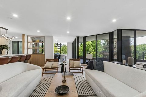 Photo 19 at 301 - 3900 Yonge Street, Nortown, Toronto