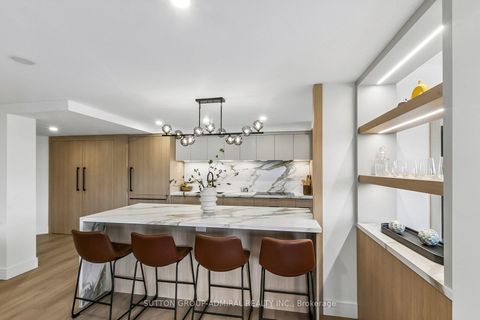 Photo 22 at 301 - 3900 Yonge Street, Nortown, Toronto