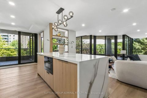 Photo 27 at 301 - 3900 Yonge Street, Nortown, Toronto