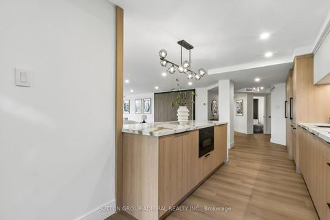 Photo 30 at 301 - 3900 Yonge Street, Nortown, Toronto