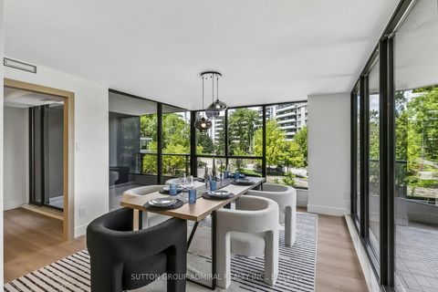 Photo 31 at 301 - 3900 Yonge Street, Nortown, Toronto