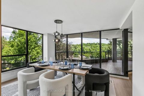Photo 32 at 301 - 3900 Yonge Street, Nortown, Toronto