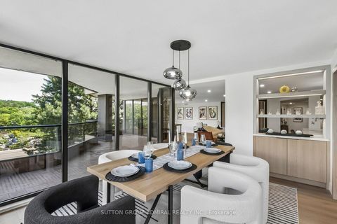 Photo 33 at 301 - 3900 Yonge Street, Nortown, Toronto