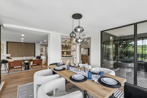 Photo 34 at 301 - 3900 Yonge Street, Nortown, Toronto