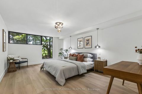 Photo 35 at 301 - 3900 Yonge Street, Nortown, Toronto