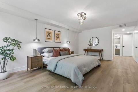 Photo 36 at 301 - 3900 Yonge Street, Nortown, Toronto