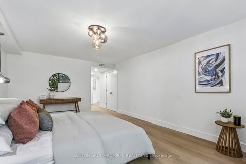 Photo 37 at 301 - 3900 Yonge Street, Nortown, Toronto