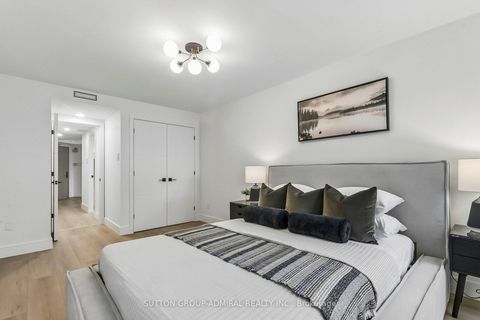 Photo 42 at 301 - 3900 Yonge Street, Nortown, Toronto