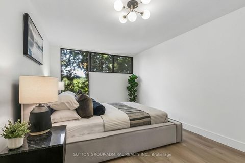 Photo 43 at 301 - 3900 Yonge Street, Nortown, Toronto