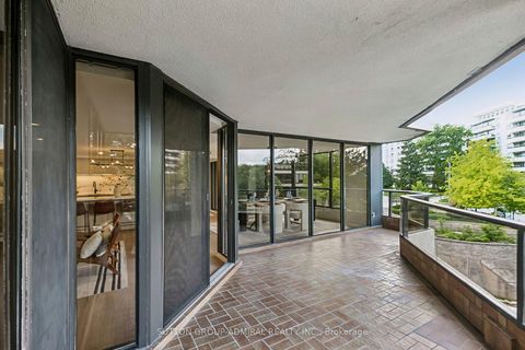 Photo 46 at 301 - 3900 Yonge Street, Nortown, Toronto