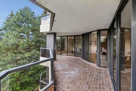 Photo 47 at 301 - 3900 Yonge Street, Nortown, Toronto