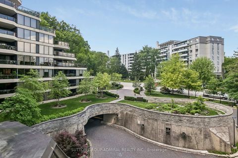 Photo 49 at 301 - 3900 Yonge Street, Nortown, Toronto