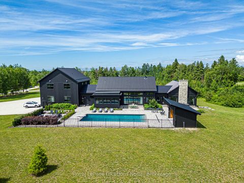 Photo 1 at 7343 36 37 Nottawasaga Side Road, Rural Clearview, Clearview