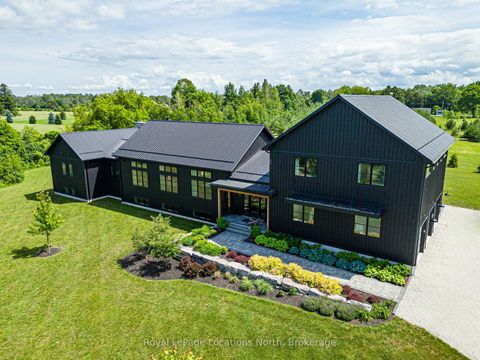 Photo 3 at 7343 36 37 Nottawasaga Side Road, Rural Clearview, Clearview