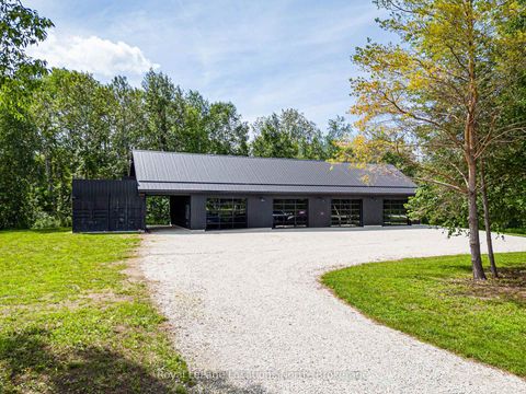 Photo 45 at 7343 36 37 Nottawasaga Side Road, Rural Clearview, Clearview
