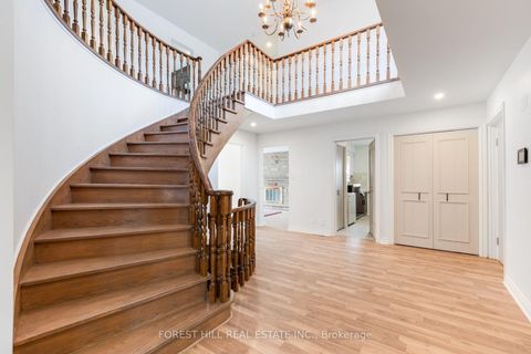 Photo 2 at 211 Carrville Road, South Richvale, Richmond Hill