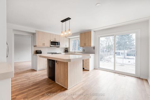Photo 6 at 211 Carrville Road, South Richvale, Richmond Hill