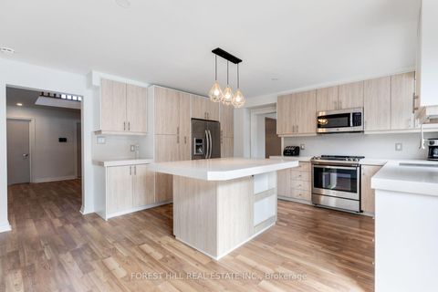 Photo 7 at 211 Carrville Road, South Richvale, Richmond Hill