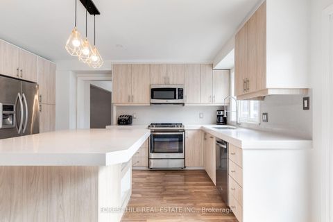 Photo 8 at 211 Carrville Road, South Richvale, Richmond Hill