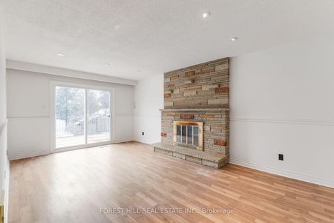 Photo 9 at 211 Carrville Road, South Richvale, Richmond Hill