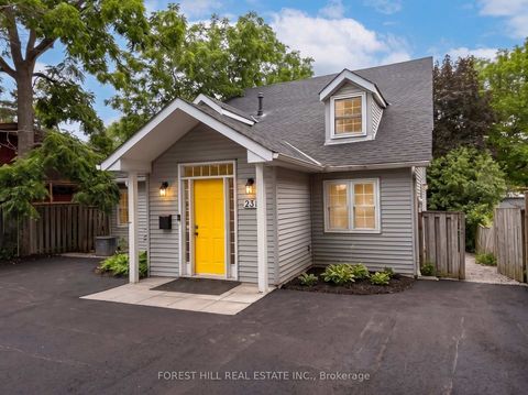 Photo 1 at 231 Carrville Road, South Richvale, Richmond Hill
