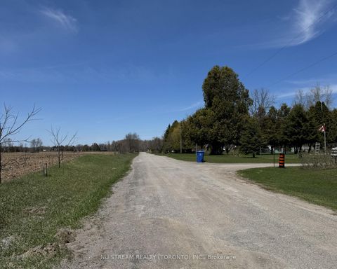 Photo 1 at N/A 8th Concession, Baldwin, Georgina