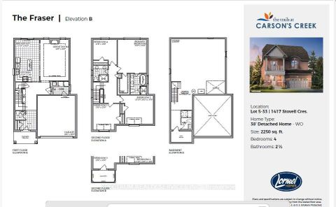 Photo 0 at 5-33 - 1417 Stovell Crescent, Lefroy, Innisfil