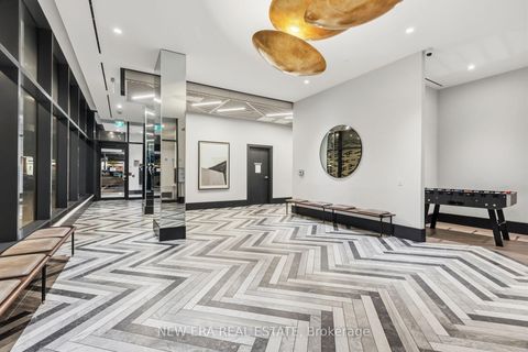 Photo 3 at 301 - 1808 St. Clair Avenue W, Pellam Park, Toronto