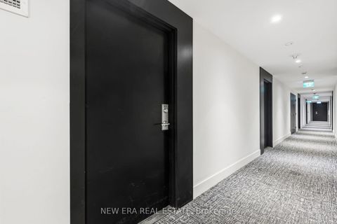 Photo 10 at 301 - 1808 St. Clair Avenue W, Pellam Park, Toronto