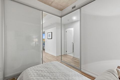 Photo 11 at 301 - 1808 St. Clair Avenue W, Pellam Park, Toronto