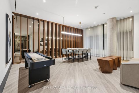 Photo 14 at 301 - 1808 St. Clair Avenue W, Pellam Park, Toronto