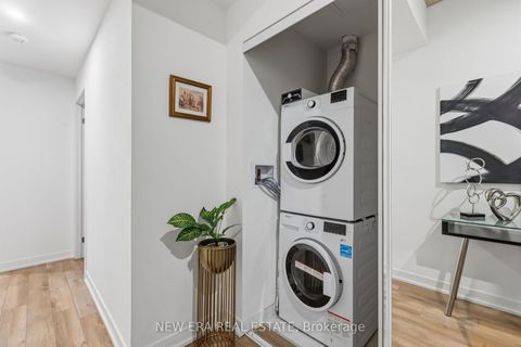 Photo 15 at 301 - 1808 St. Clair Avenue W, Pellam Park, Toronto