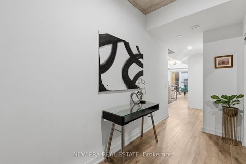 Photo 16 at 301 - 1808 St. Clair Avenue W, Pellam Park, Toronto