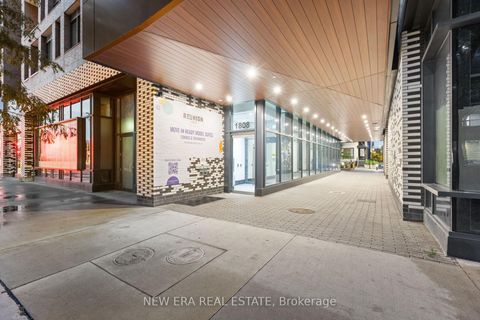 Photo 17 at 301 - 1808 St. Clair Avenue W, Pellam Park, Toronto