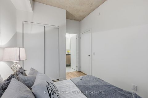 Photo 18 at 301 - 1808 St. Clair Avenue W, Pellam Park, Toronto