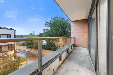 Photo 19 at 301 - 1808 St. Clair Avenue W, Pellam Park, Toronto