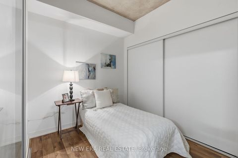 Photo 20 at 301 - 1808 St. Clair Avenue W, Pellam Park, Toronto