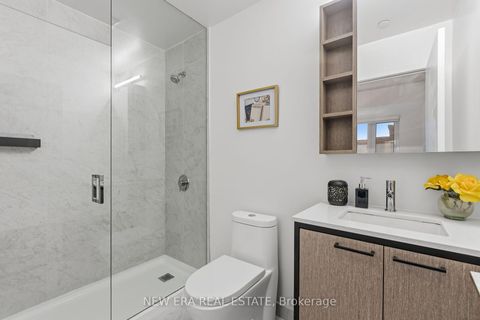 Photo 21 at 301 - 1808 St. Clair Avenue W, Pellam Park, Toronto