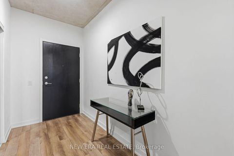 Photo 22 at 301 - 1808 St. Clair Avenue W, Pellam Park, Toronto