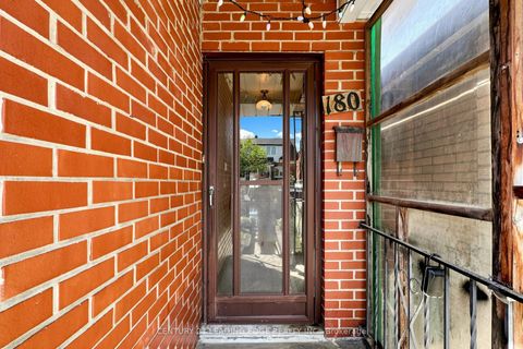 Photo 6 at 180 Gilbert Avenue, Fairbank, Toronto