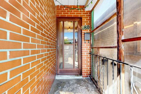 Photo 7 at 180 Gilbert Avenue, Fairbank, Toronto